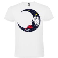 6424 T-shirt Personalizzate Economiche – Stampa Full Color, Minimo 100 Pezzi Thumbnail