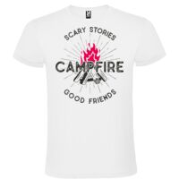 6424 T-shirt Personalizzate Economiche – Stampa Full Color, Minimo 100 Pezzi Thumbnail
