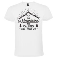 6424 T-shirt Personalizzate Economiche – Stampa Full Color, Minimo 100 Pezzi Thumbnail