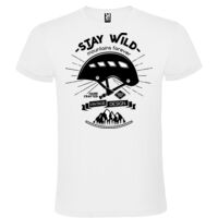 6424 T-shirt Personalizzate Economiche – Stampa Full Color, Minimo 100 Pezzi Thumbnail