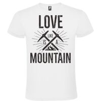 6424 T-shirt Personalizzate Economiche – Stampa Full Color, Minimo 100 Pezzi Thumbnail