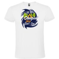 6424 T-shirt Personalizzate Economiche – Stampa Full Color, Minimo 100 Pezzi Thumbnail