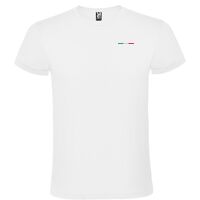 6424 T-shirt Personalizzate Economiche – Stampa Full Color, Minimo 100 Pezzi Thumbnail