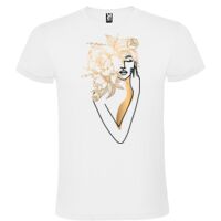 6424 T-shirt Personalizzate Economiche – Stampa Full Color, Minimo 100 Pezzi Thumbnail