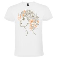 6424 T-shirt Personalizzate Economiche – Stampa Full Color, Minimo 100 Pezzi Thumbnail