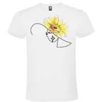 6424 T-shirt Personalizzate Economiche – Stampa Full Color, Minimo 100 Pezzi Thumbnail