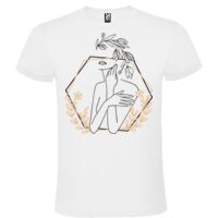 6424 T-shirt Personalizzate Economiche – Stampa Full Color, Minimo 100 Pezzi Thumbnail