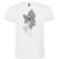 6424 T-shirt Personalizzate Economiche – Stampa Full Color, Minimo 100 Pezzi Thumbnail