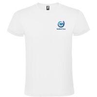 6424 T-shirt Personalizzate Economiche – Stampa Full Color, Minimo 100 Pezzi Thumbnail