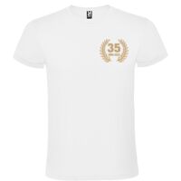6424 T-shirt Personalizzate Economiche – Stampa Full Color, Minimo 100 Pezzi Thumbnail