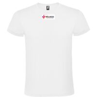 6424 T-shirt Personalizzate Economiche – Stampa Full Color, Minimo 100 Pezzi Thumbnail