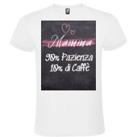 6424 T-shirt Personalizzate Economiche – Stampa Full Color, Minimo 100 Pezzi Thumbnail