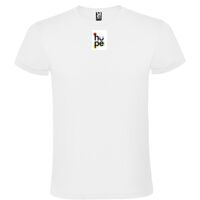 6424 T-shirt Personalizzate Economiche – Stampa Full Color, Minimo 100 Pezzi Thumbnail