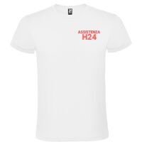 6424 T-shirt Personalizzate Economiche – Stampa Full Color, Minimo 100 Pezzi Thumbnail