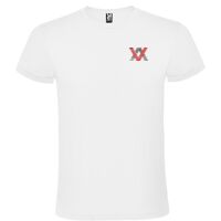 6424 T-shirt Personalizzate Economiche – Stampa Full Color, Minimo 100 Pezzi Thumbnail