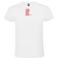 6424 T-shirt Personalizzate Economiche – Stampa Full Color, Minimo 100 Pezzi Thumbnail