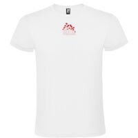 6424 T-shirt Personalizzate Economiche – Stampa Full Color, Minimo 100 Pezzi Thumbnail