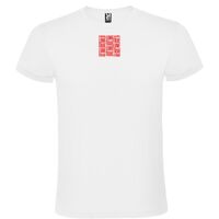6424 T-shirt Personalizzate Economiche – Stampa Full Color, Minimo 100 Pezzi Thumbnail