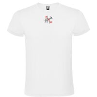 6424 T-shirt Personalizzate Economiche – Stampa Full Color, Minimo 100 Pezzi Thumbnail