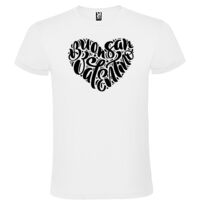 6424 T-shirt Personalizzate Economiche – Stampa Full Color, Minimo 100 Pezzi Thumbnail