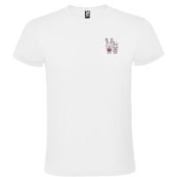 6424 T-shirt Personalizzate Economiche – Stampa Full Color, Minimo 100 Pezzi Thumbnail