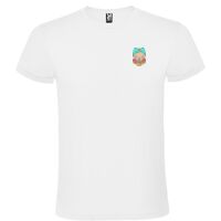 6424 T-shirt Personalizzate Economiche – Stampa Full Color, Minimo 100 Pezzi Thumbnail
