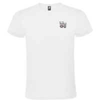 6424 T-shirt Personalizzate Economiche – Stampa Full Color, Minimo 100 Pezzi Thumbnail