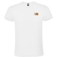 6424 T-shirt Personalizzate Economiche – Stampa Full Color, Minimo 100 Pezzi Thumbnail