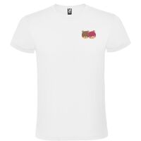 6424 T-shirt Personalizzate Economiche – Stampa Full Color, Minimo 100 Pezzi Thumbnail