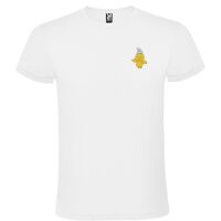 6424 T-shirt Personalizzate Economiche – Stampa Full Color, Minimo 100 Pezzi Thumbnail
