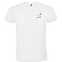 6424 T-shirt Personalizzate Economiche – Stampa Full Color, Minimo 100 Pezzi Thumbnail