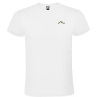 6424 T-shirt Personalizzate Economiche – Stampa Full Color, Minimo 100 Pezzi Thumbnail