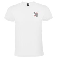 6424 T-shirt Personalizzate Economiche – Stampa Full Color, Minimo 100 Pezzi Thumbnail