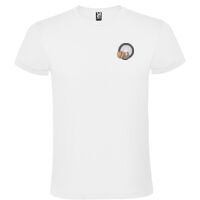 6424 T-shirt Personalizzate Economiche – Stampa Full Color, Minimo 100 Pezzi Thumbnail