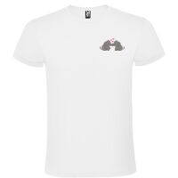 6424 T-shirt Personalizzate Economiche – Stampa Full Color, Minimo 100 Pezzi Thumbnail