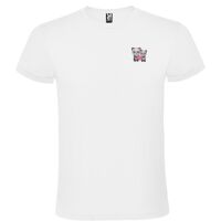 6424 T-shirt Personalizzate Economiche – Stampa Full Color, Minimo 100 Pezzi Thumbnail
