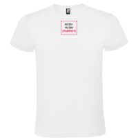 6424 T-shirt Personalizzate Economiche – Stampa Full Color, Minimo 100 Pezzi Thumbnail