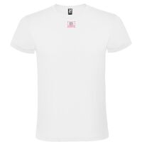 6424 T-shirt Personalizzate Economiche – Stampa Full Color, Minimo 100 Pezzi Thumbnail