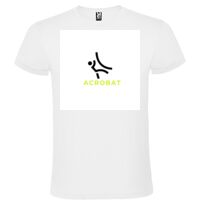 6424 T-shirt Personalizzate Economiche – Stampa Full Color, Minimo 100 Pezzi Thumbnail