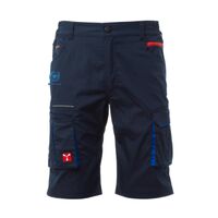NEXT 400 Shorts Payper Bermuda Stretch 50% poliestere 26% cotone 24% elastomultiestere 210gr Thumbnail
