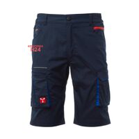 NEXT 400 Shorts Payper Bermuda Stretch 50% poliestere 26% cotone 24% elastomultiestere 210gr Thumbnail