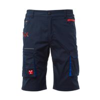 NEXT 400 Shorts Payper Bermuda Stretch 50% poliestere 26% cotone 24% elastomultiestere 210gr Thumbnail