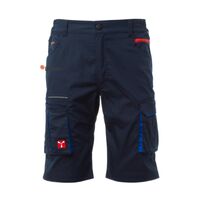 NEXT 400 Shorts Payper Bermuda Stretch 50% poliestere 26% cotone 24% elastomultiestere 210gr Thumbnail