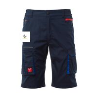 NEXT 400 Shorts Payper Bermuda Stretch 50% poliestere 26% cotone 24% elastomultiestere 210gr Thumbnail