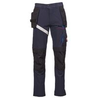 Next 4W Holster Summer Pantalone unisex estivo elasticizzato con tasche flottanti 90% nylon 10% elastan 170gr Next 4W Holster Summer Pantalone unisex estivo elasticizzato con tasche flottanti 90% nylon 10% elastan 170gr Thumbnail