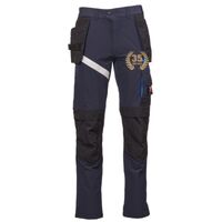 Next 4W Holster Summer Pantalone unisex estivo elasticizzato con tasche flottanti 90% nylon 10% elastan 170gr Thumbnail