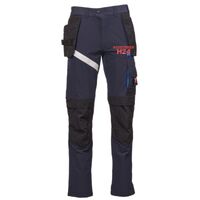 Next 4W Holster Summer Pantalone unisex estivo elasticizzato con tasche flottanti 90% nylon 10% elastan 170gr Thumbnail