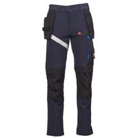 Next 4W Holster Summer Pantalone unisex estivo elasticizzato con tasche flottanti 90% nylon 10% elastan 170gr Thumbnail