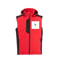 GALWAY VEST ULTRALITE PAD 140 Payper Gilet soft-shell 2 strati dalla media imbottitura 95% poliestere + 5% elastan Thumbnail