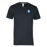 Sunset Payper T-shirt girocollo manica corta Classic fit 100% cotone 150gr Thumbnail